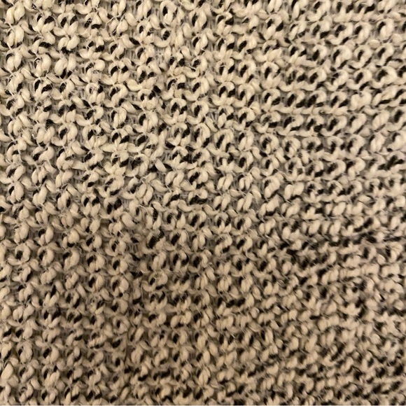 Anthropologie Saturday Sunday 3/4 Cuffed Sleeve Top Women’s Sz Small - Picture 8 of 15